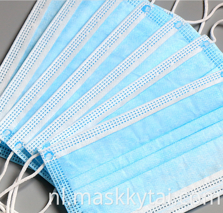 Dust Disposable Mask